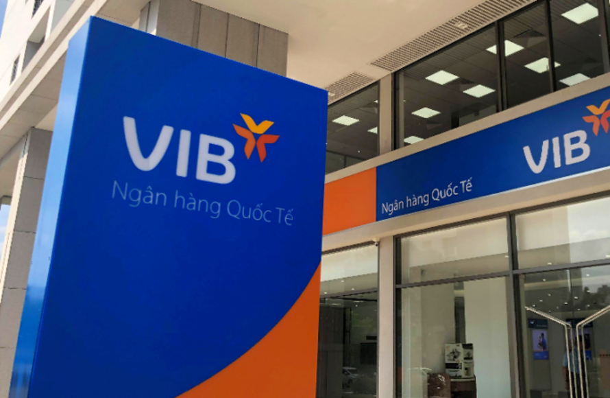 VIB ghi nhận lợi nhuận vượt 10000 tỷ đồng tăng 32 năm 2022  Mekong ASEAN