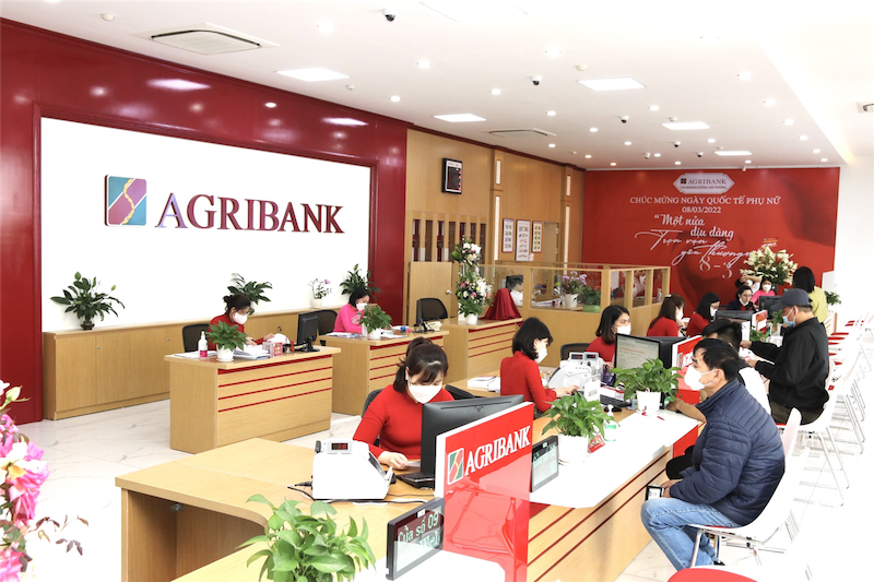Agribank thanh lý 5.000 trái phiếu do ngân hàng tự phát hành | Mekong ASEAN