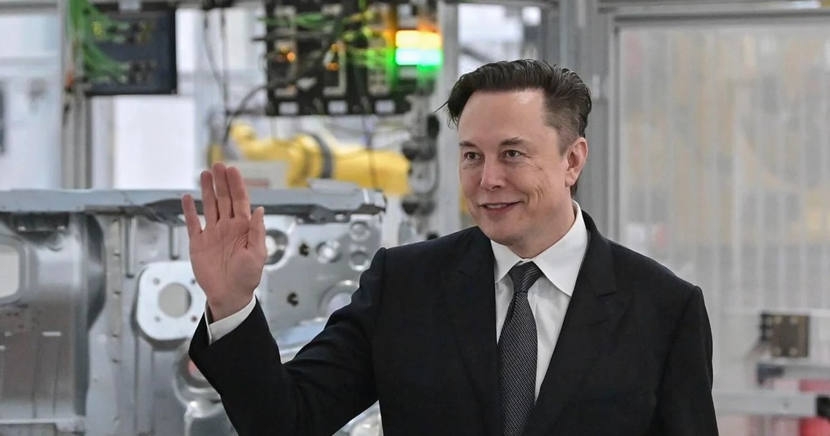 Forbes: Tỷ phú Elon Musk mất danh hiệu người giàu nhất thế giới | Mekong  ASEAN