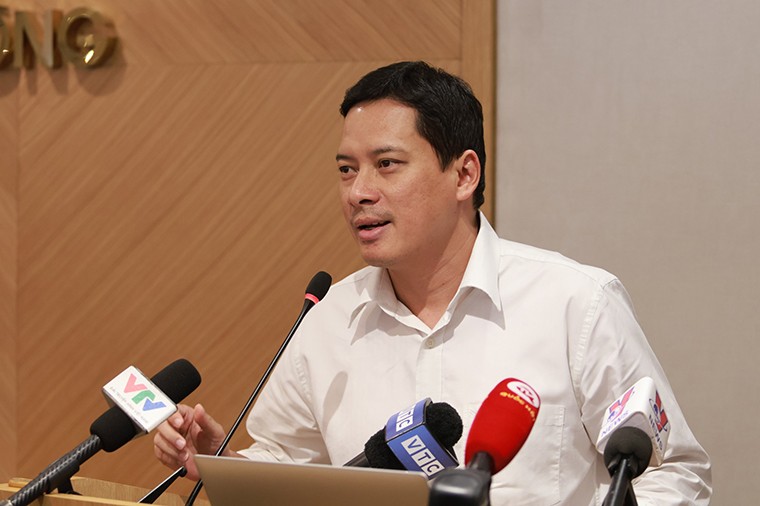 Bộ Thông tin và Truyền thông chỉ ra các sai phạm của TikTok ở Việt Nam |  Mekong ASEAN