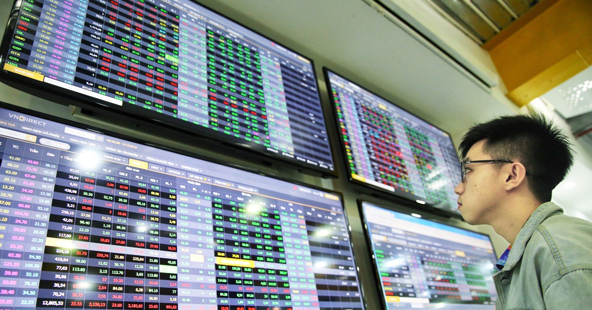 SSI nhận định diễn biến thị trường tháng 11 và nhóm cổ phiếu tiềm năng