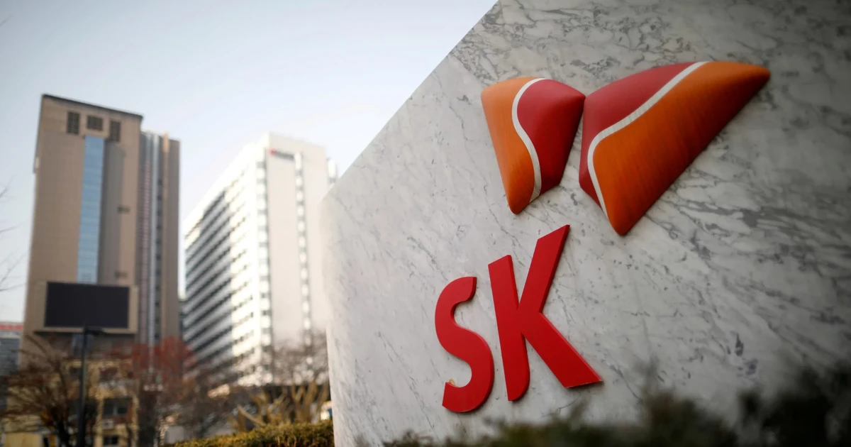 Tập đoàn SK phủ nhận thông tin bán cổ phần tại các doanh nghiệp Việt Nam