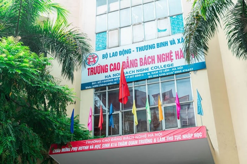 11 trường cao đẳng có tên trong danh sách thanh tra của Bộ LĐTB&XH năm 2023  | Mekong ASEAN