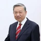 Chủ tịch nước Tô Lâm. Ảnh: TTXVN