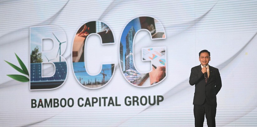 Sau khi thoái bớt vốn, Bamboo Capital của Chủ tịch HĐQT Nguyễn Hồ Nam sẽ hạ sở hữu tại BCG Energy xuống dưới 50%.