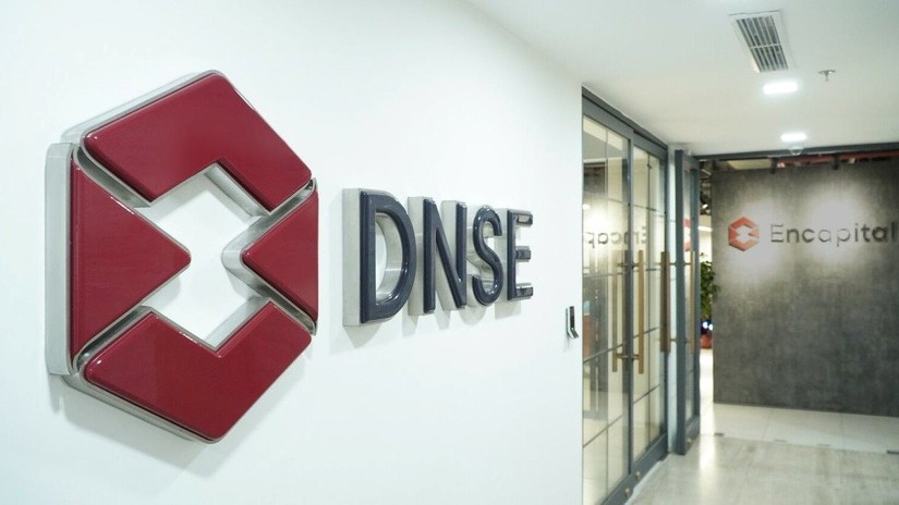 330 triệu cổ phiếu DNSE được giao dịch từ ngày 1/7 
