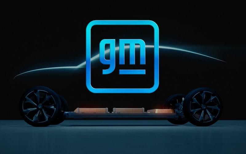 Tham vọng của GM với thương vụ sản xuất xe điện tỷ USD