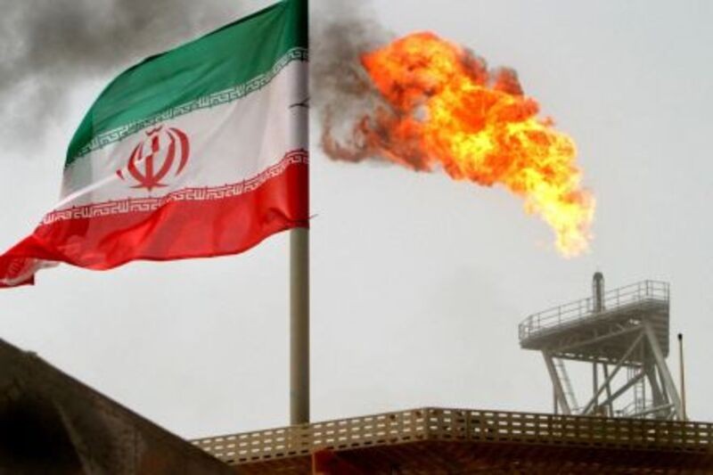 Giá dầu 4/3 tăng quay đầu tăng trước thông tin nguồn cung Iran trở lại thị trường. Ảnh: The Business Times.