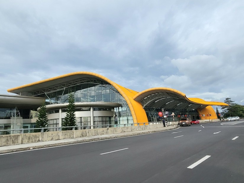 Lâm Đồng: Đề xuất quy hoạch sân bay Liên Khương là sân bay quốc tế trước năm 2030