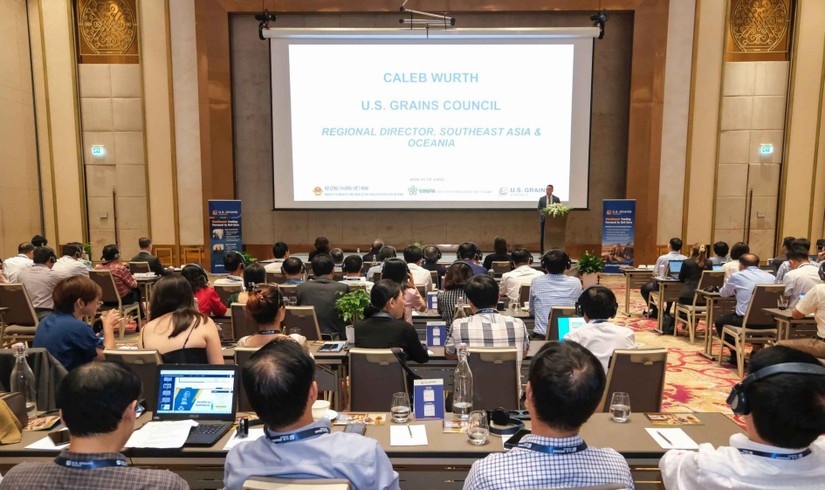 Diễn đàn khử carbon châu Á: Nhiên liệu sinh học Việt Nam 2023.