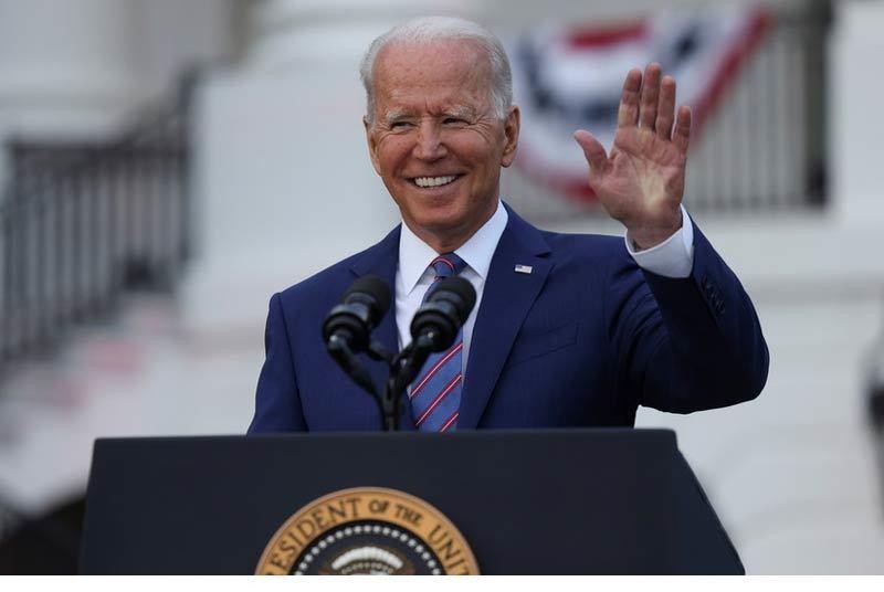 Tổng thống Joe Biden: Nhà Trắng sẽ xem xét những cáo buộc của "Hồ sơ Pandora"