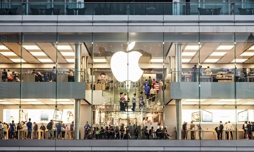 Apple cân nhắc Việt Nam là địa điểm sản xuất bên ngoài Trung Quốc
