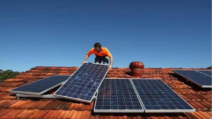 Australia thu hút 23 tỷ USD cho năng lượng tái tạo