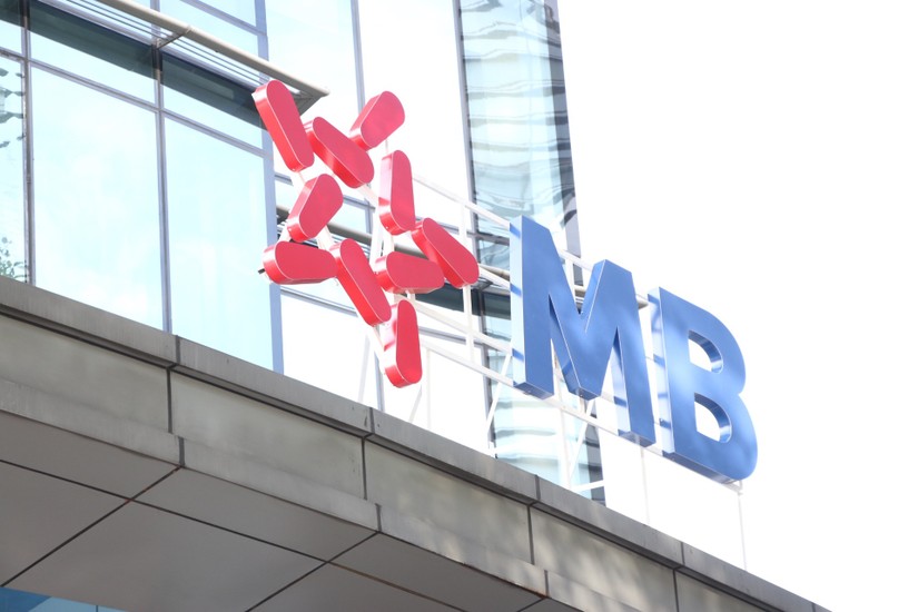 MB Bank lãi kỷ lục trong quý I, kỳ vọng mục tiêu lợi nhuận cả năm trên 20.300 tỷ