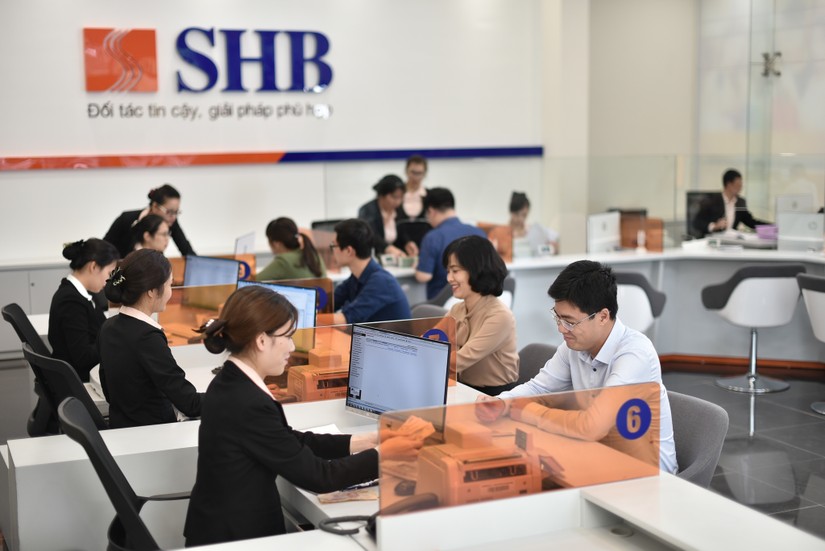 SHB chính thức nâng vốn điều lệ lên 36.629 tỷ đồng