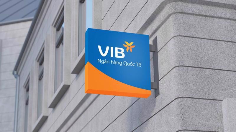 Người nhà lãnh đạo VIB đăng ký giao dịch 4 triệu cổ phiếu