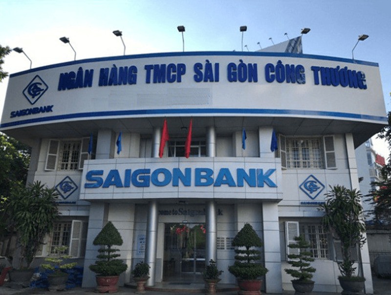  Saigonbank ghi nhận lãi quý 1 giảm 35% 