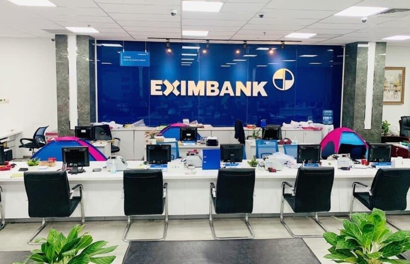 Thanh tra Ngân hàng Nhà nước yêu cầu Eximbank báo cáo về nhân sự