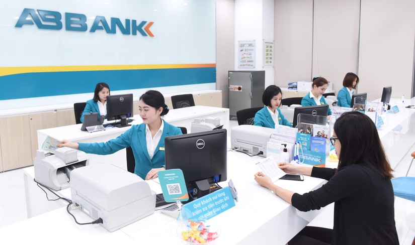Nợ xấu tại ABBank tăng lên 4,55% sau nửa đầu năm 2023
