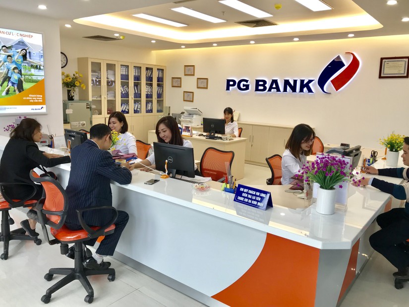 PGBank bổ nhiệm một Phó Tổng giám đốc mới