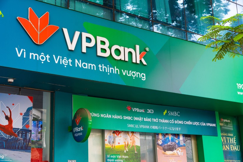 MBS kỳ vọng NIM tại VPBank cải thiện dần vào cuối năm