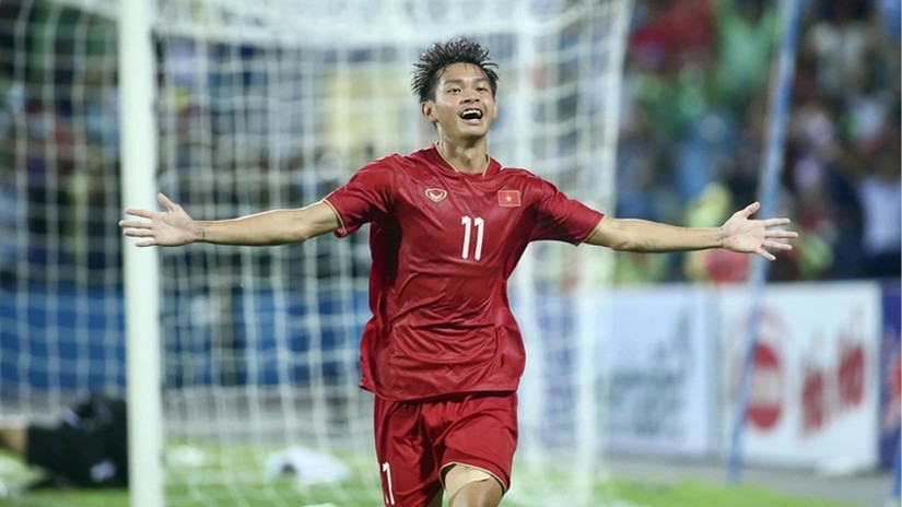U23 Việt Nam thắng nhọc nhằn U23 Yemen