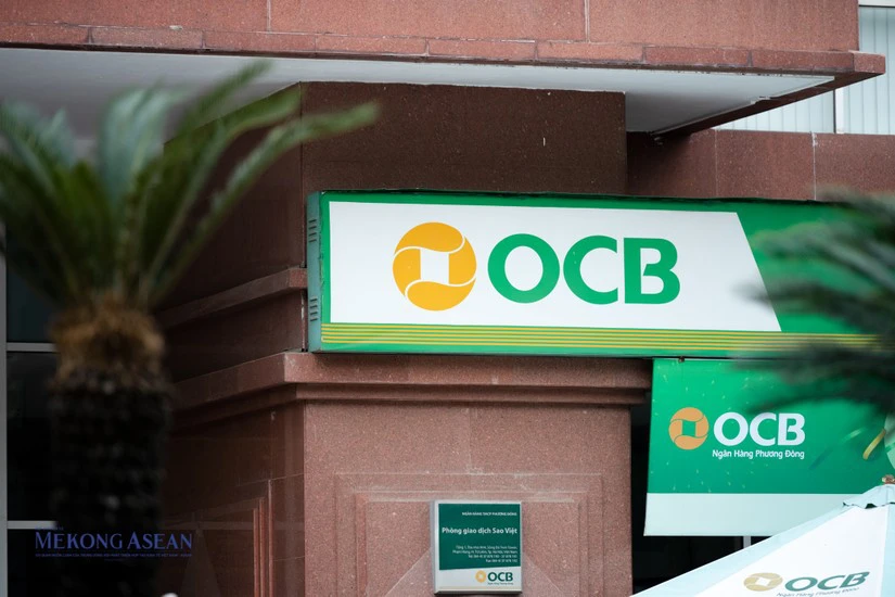OCB huy động 1.200 tỷ đồng từ trái phiếu