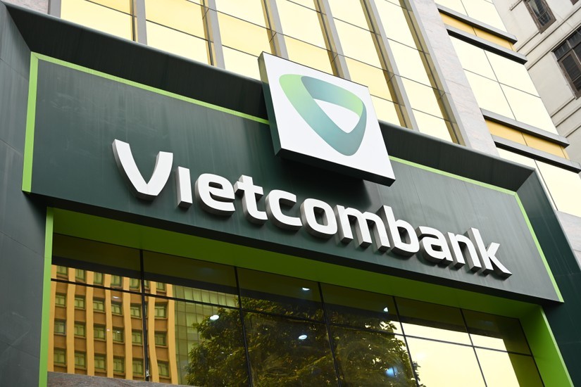Nợ xấu tại Vietcombank tăng 85% sau 9 tháng