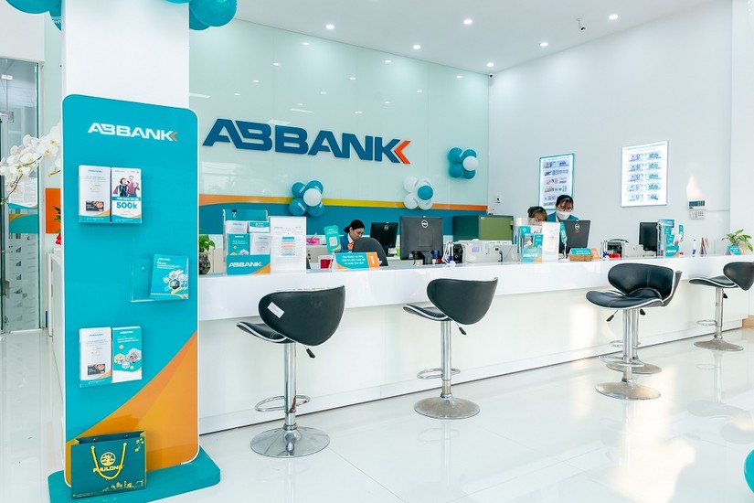 ABBank mới hoàn thành 1/4 kế hoạch lợi nhuận sau 9 tháng