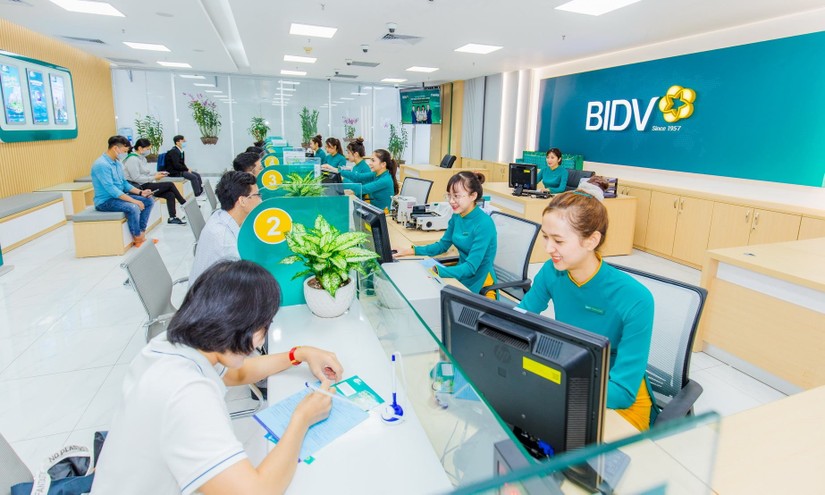 BIDV huy động thêm 3.500 tỷ đồng từ trái phiếu