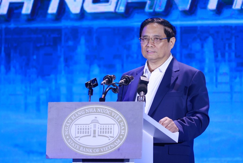 Thủ tướng Chính phủ Phạm Minh Chính. Ảnh: BTC