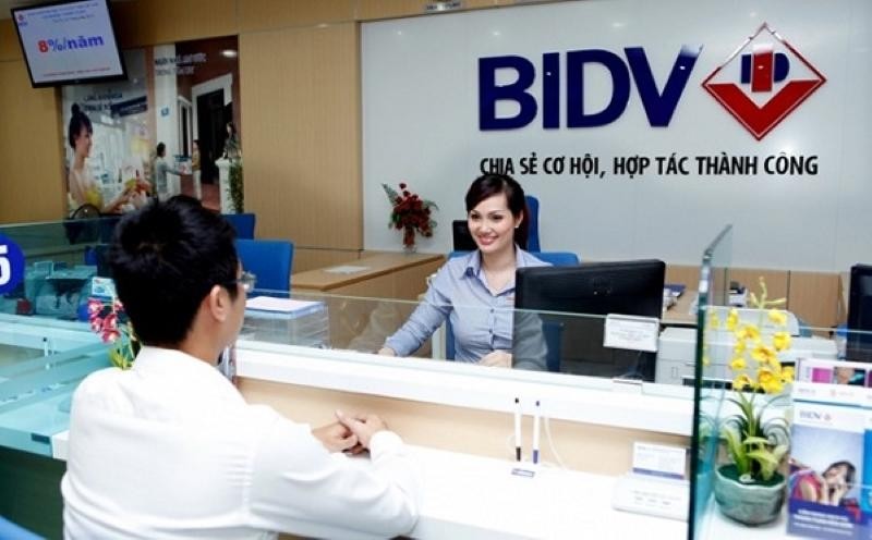BIDV chia cổ tức bằng cổ phiếu tỷ lệ 25,77%, tăng vốn điều lệ lên 50.585 tỉ