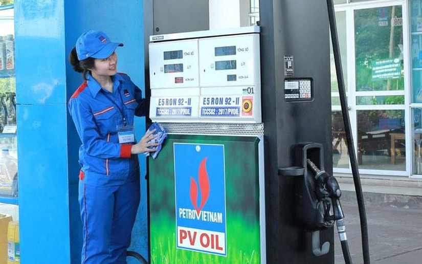 Đảm bảo nguồn cung xăng dầu phục vụ người dân và doanh nghiệp