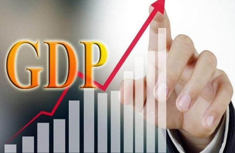 Chính phủ đặt mục tiêu tăng trưởng GDP năm 2022 khoảng 6-6,5%