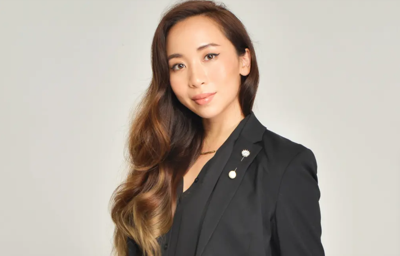 Nữ doanh nhân gốc Việt Denise Sandquist - CEO của Fika