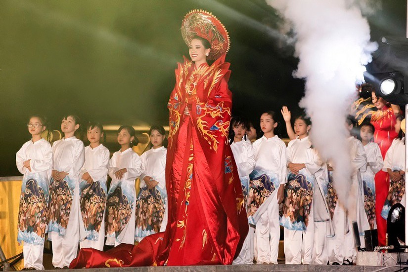 Tổ chức chương trình Hành trình văn hóa Việt Nam - Malaysia tại Kuala Lumpur