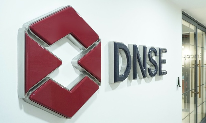 Trong năm 2023, lợi nhuận sau thuế của DNSE đạt 229 tỷ đồng, cao gấp 3 lần so với thực hiện của năm 2022.