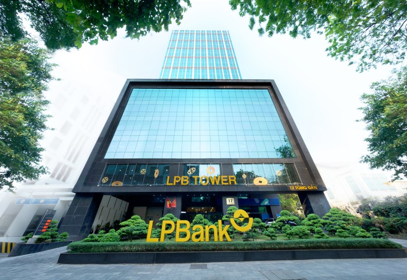LPBank làm thủ tục đổi tên thành Ngân hàng TMCP Lộc Phát Việt Nam