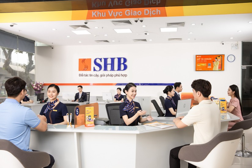 Global Finance vinh danh SHB là 'Ngân hàng có hoạt động Tài trợ Bền vững tốt nhất' Việt Nam 2023
