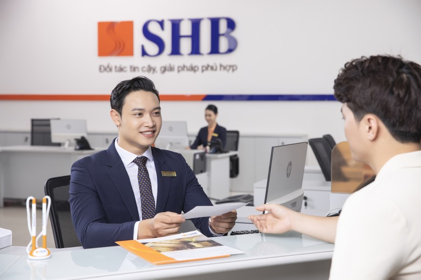 SHB đứng thứ 137 trong các tổ chức có doanh thu lớn nhất Đông Nam Á. Ảnh minh hoạ