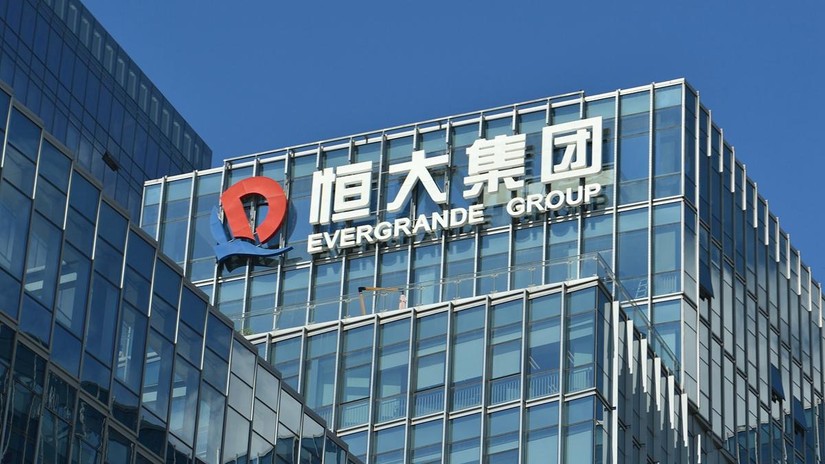 Evergrande và dấu chấm hết cho mô hình tăng trưởng kinh tế Trung Quốc