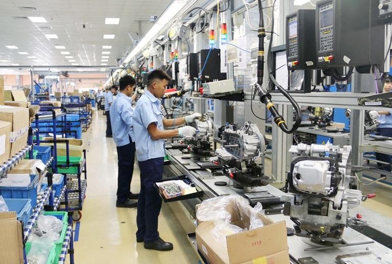 Doanh nghiệp Nhật Bản đánh giá cao triển vọng kinh doanh tại Việt Nam 