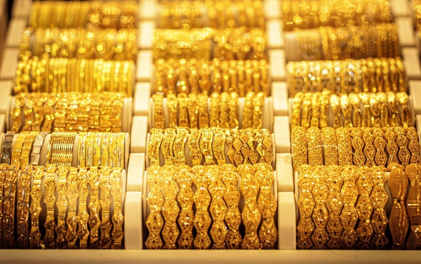 Thị trường vàng có thể đón nhận nhiều yếu tố thuận lợi
