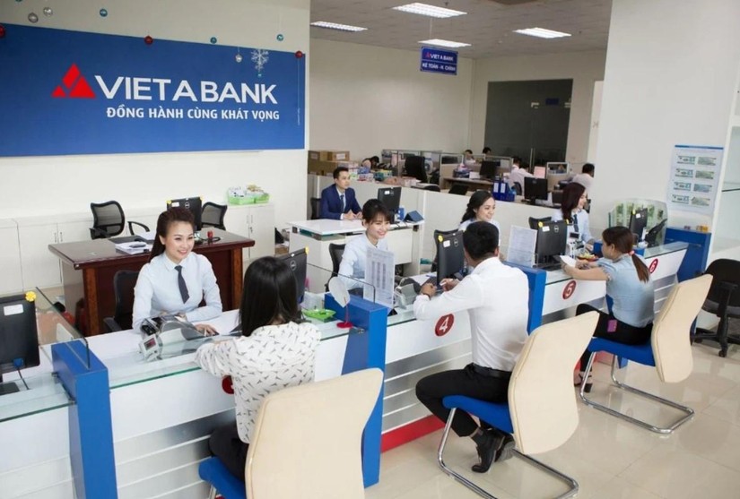 VietABank: Lợi nhuận trước thuế 9 tháng đạt 522 tỷ, tăng gấp 3 lần cùng kỳ