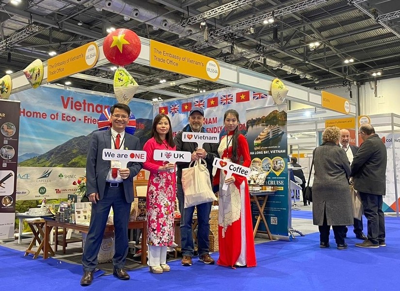 Cơ hội kết nối cho doanh nghiệp Việt Nam tại White Label EXPO 2022