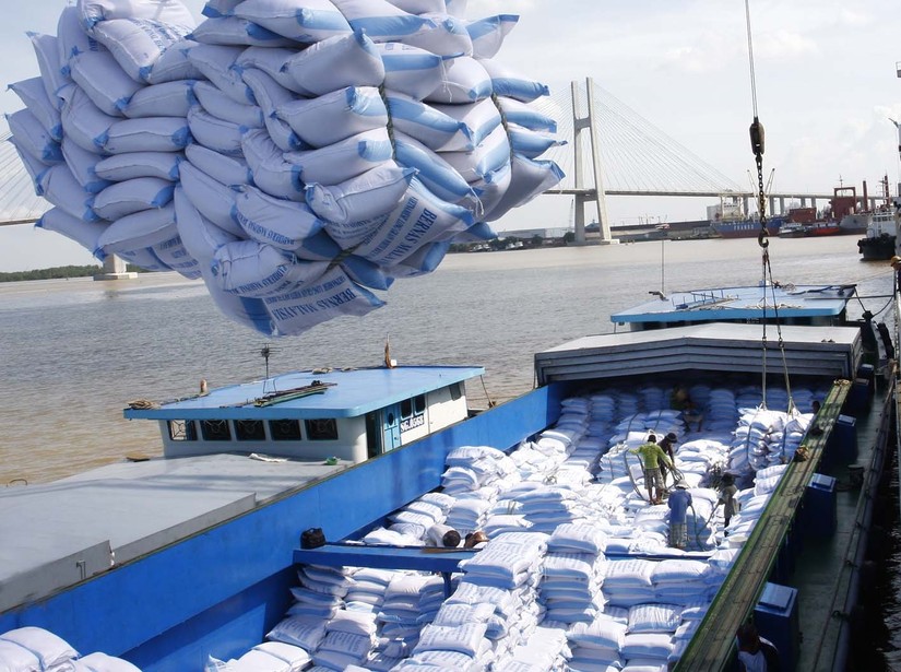 Cơ hội cho doanh nghiệp Việt khi Indonesia nhập bổ sung 1,6 triệu tấn gạo