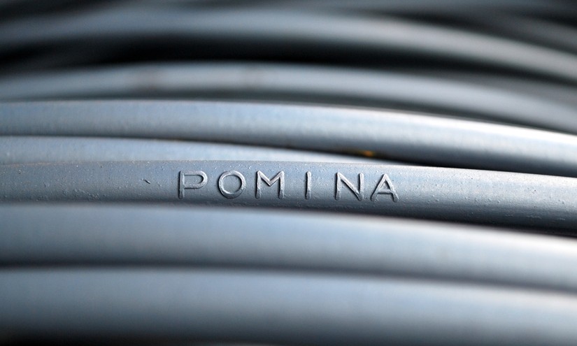 Cổ đông lớn nhất của Pomina công bố mua vào 600.000 cổ phiếu 