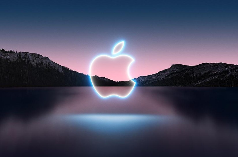 Tại sao có vết cắn trên logo quả táo của Apple? 