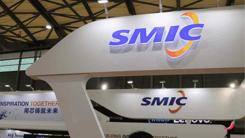 SMIC đang trải qua một cuộc cải tổ lớn về nhân sự cấp cao. Ảnh: Reuters