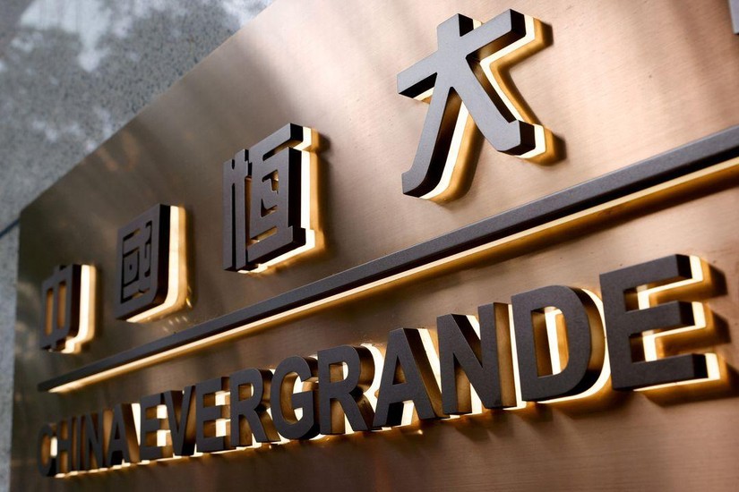 Quyết định bán toàn bộ cổ phần trong công ty HengTeng là sự lựa chọn "đắt giá" của China Evergrande trong việc xử lý khoản nợ khổng lồ. Ảnh: Reuters